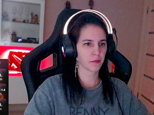 IrwiTomboy webcam