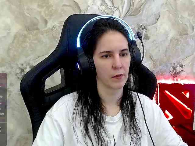 IrwiTomboy webcam