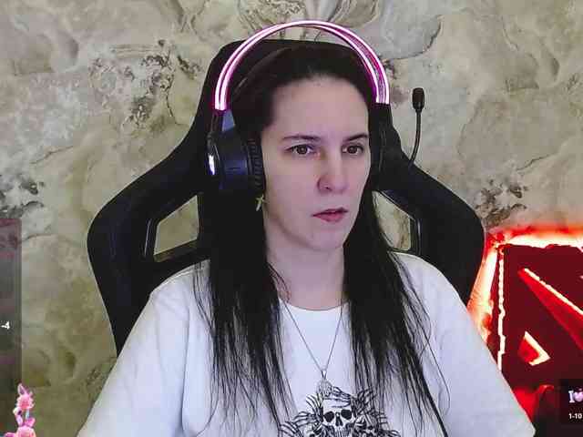 IrwiTomboy webcam