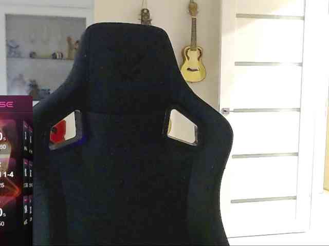 IrwiTomboy webcam