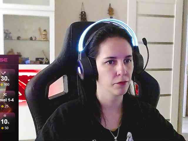 IrwiTomboy webcam