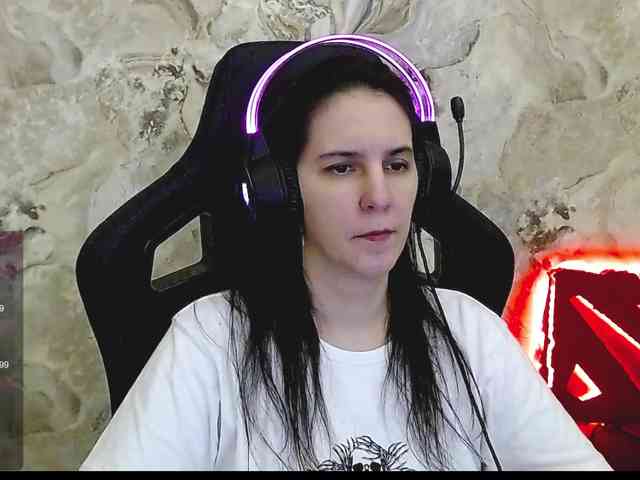 IrwiTomboy webcam