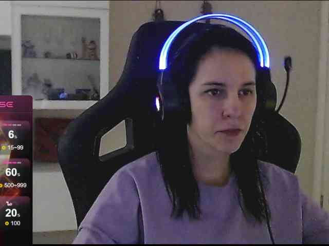IrwiTomboy webcam