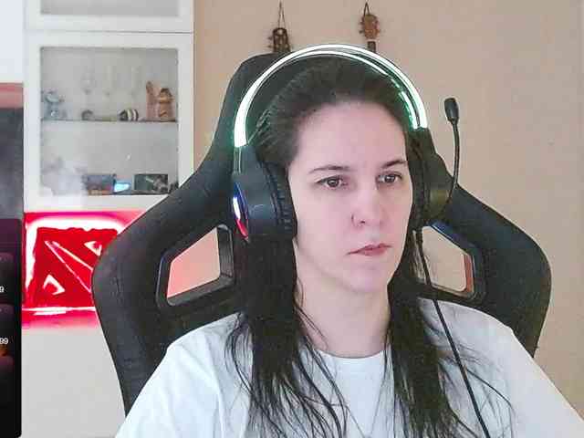 IrwiTomboy webcam
