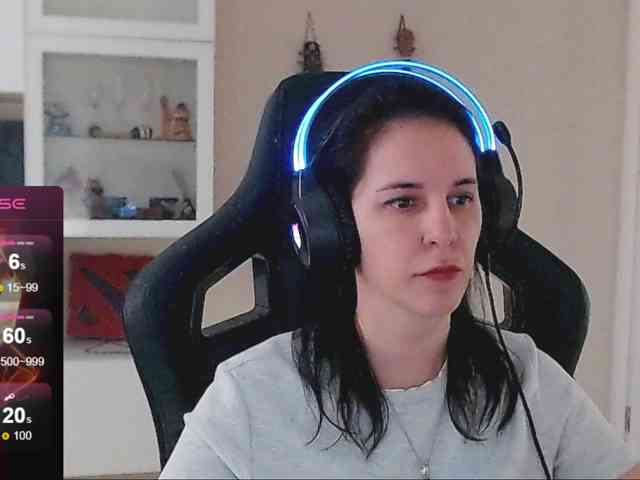 IrwiTomboy webcam