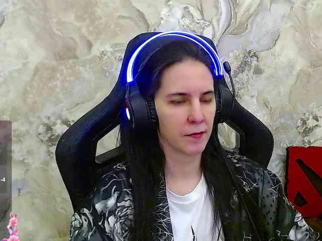 IrwiTomboy webcam