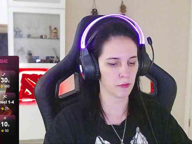 IrwiTomboy webcam