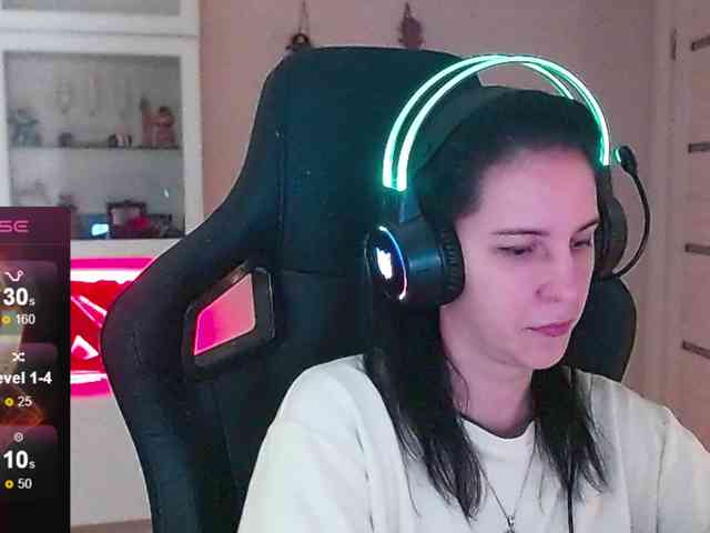 IrwiTomboy webcam