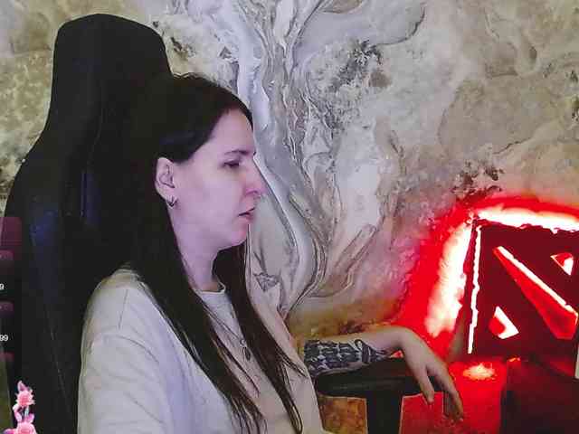 IrwiTomboy webcam
