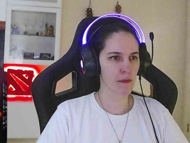 IrwiTomboy webcam