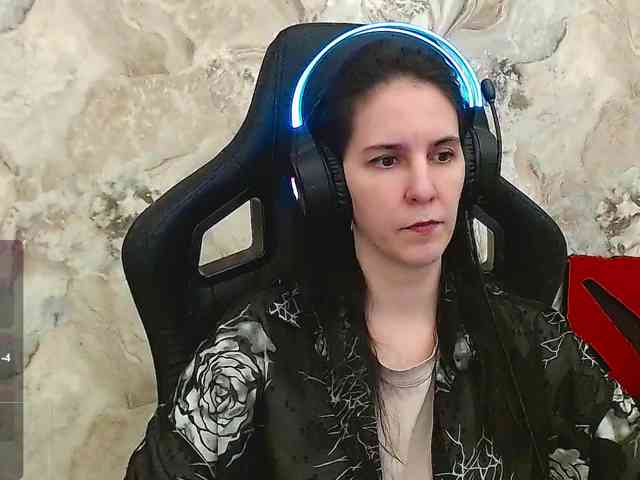 IrwiTomboy webcam