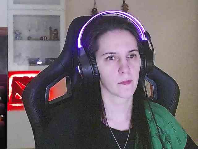 IrwiTomboy webcam