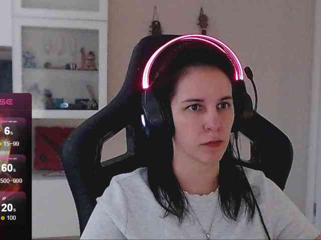 IrwiTomboy webcam