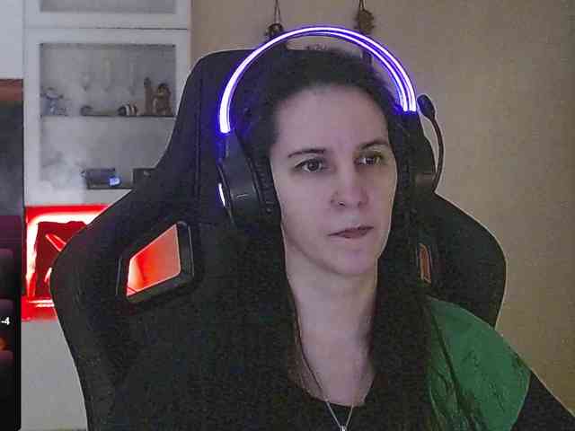 IrwiTomboy webcam