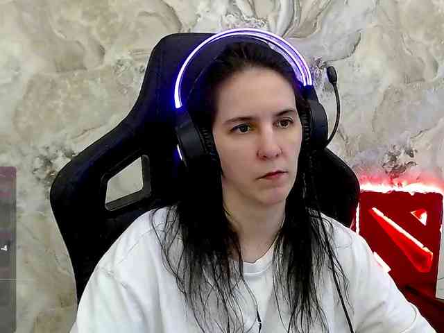 IrwiTomboy webcam