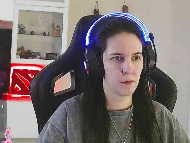 IrwiTomboy webcam