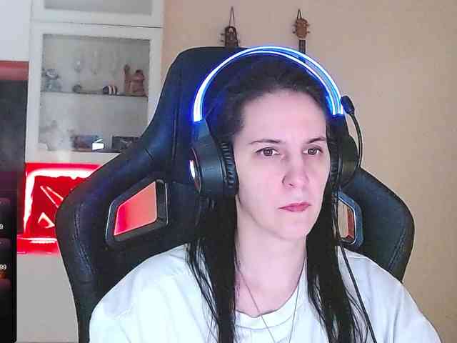 IrwiTomboy webcam