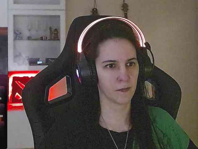 IrwiTomboy webcam