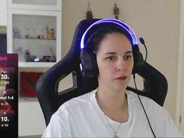 IrwiTomboy webcam