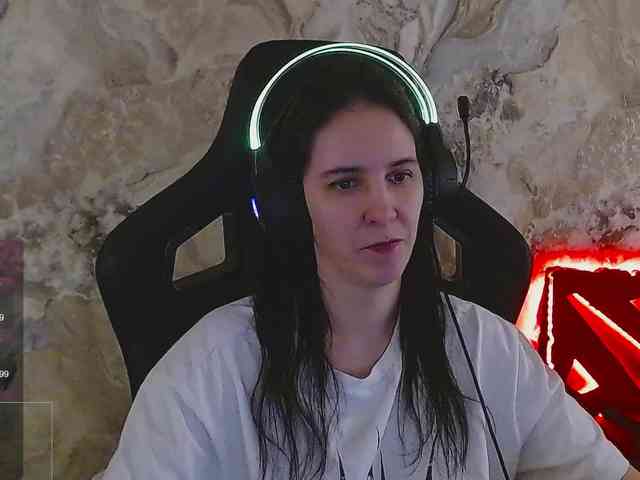 IrwiTomboy webcam