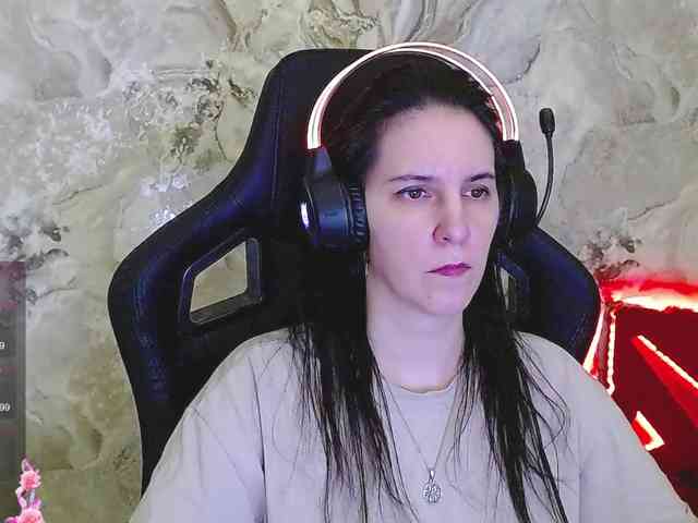 IrwiTomboy webcam
