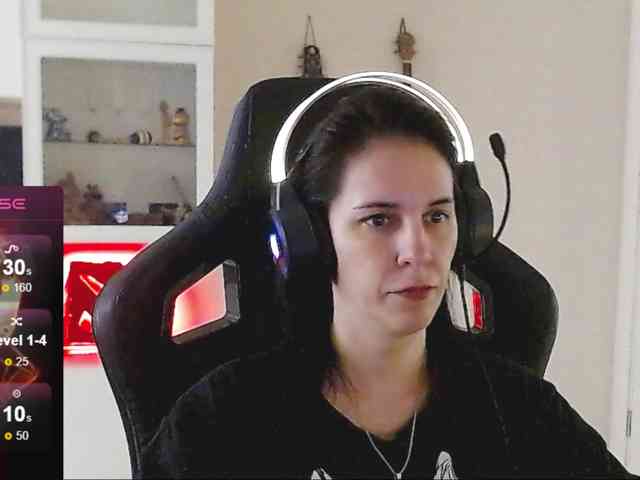 IrwiTomboy webcam