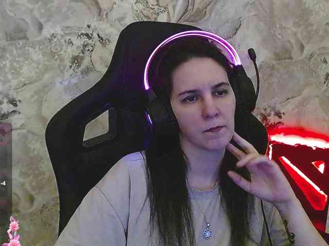 IrwiTomboy webcam
