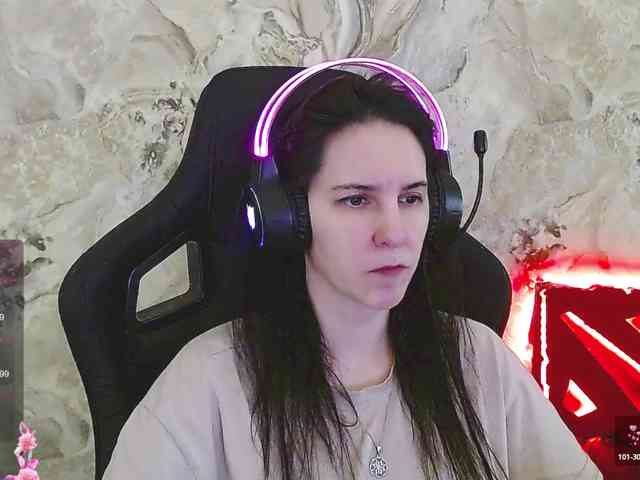 IrwiTomboy webcam