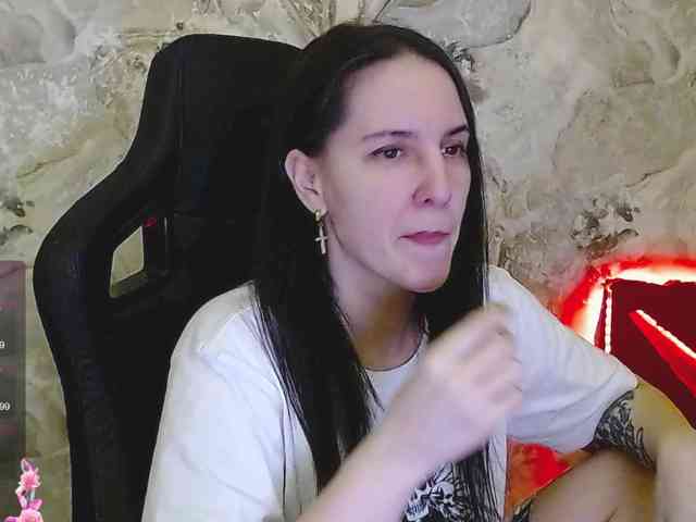 IrwiTomboy webcam