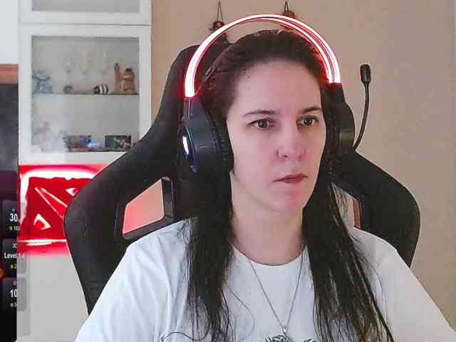 IrwiTomboy webcam