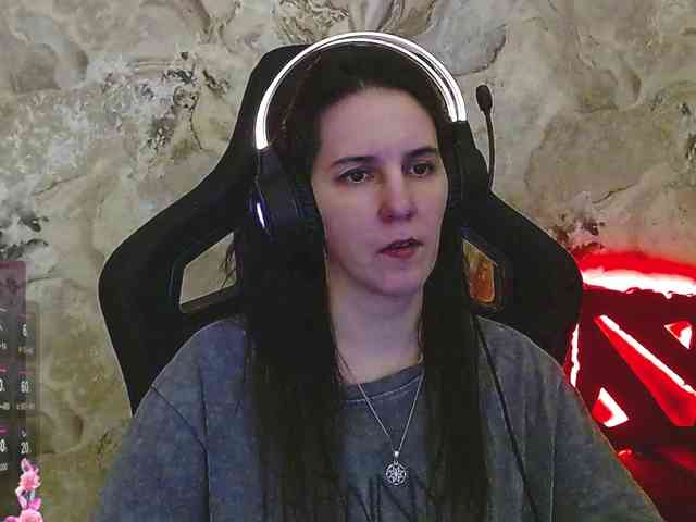 IrwiTomboy webcam