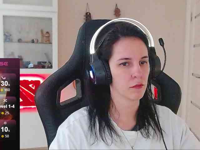 IrwiTomboy webcam