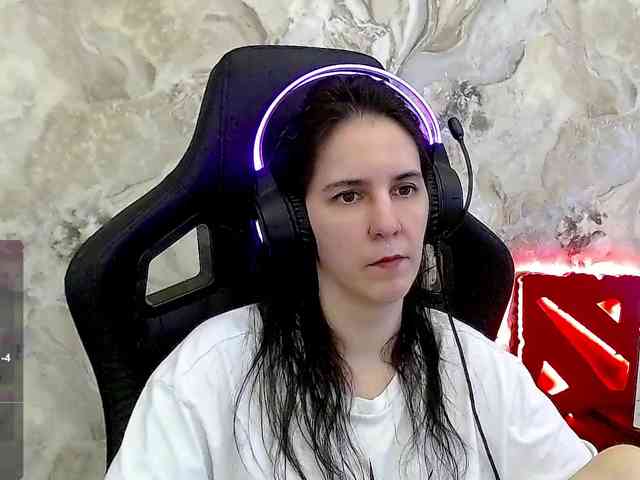 IrwiTomboy webcam