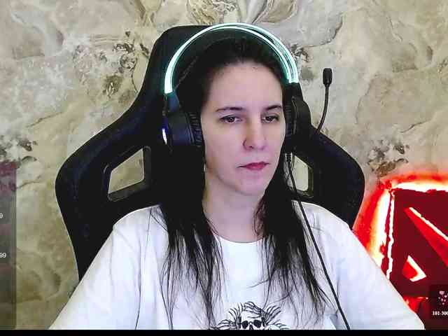 IrwiTomboy webcam