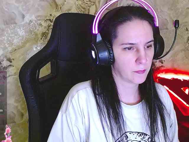 IrwiTomboy webcam