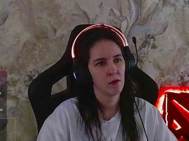 IrwiTomboy webcam
