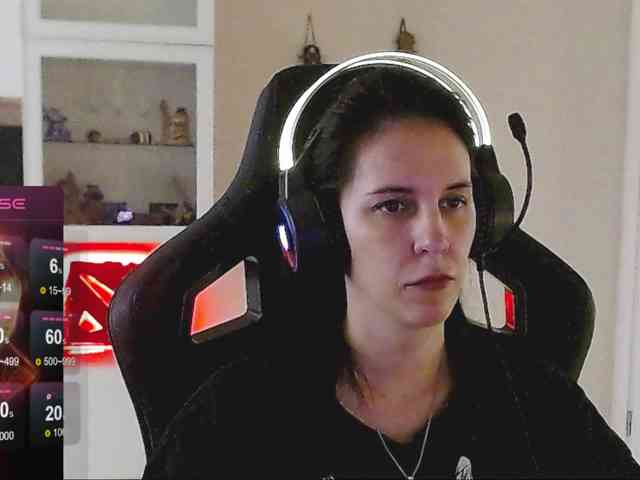 IrwiTomboy webcam