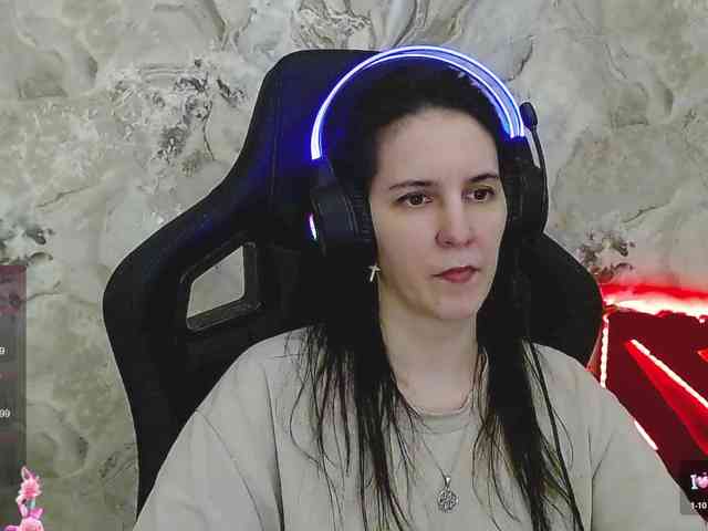 IrwiTomboy webcam