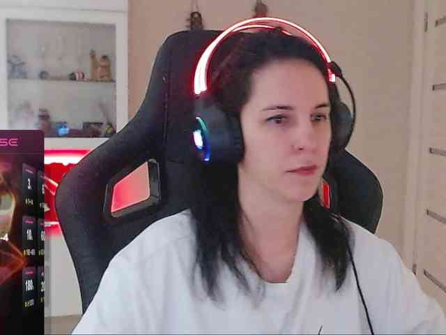 IrwiTomboy webcam