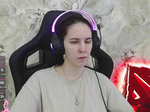 IrwiTomboy webcam