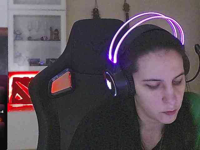 IrwiTomboy webcam