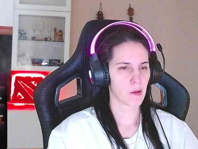 IrwiTomboy webcam