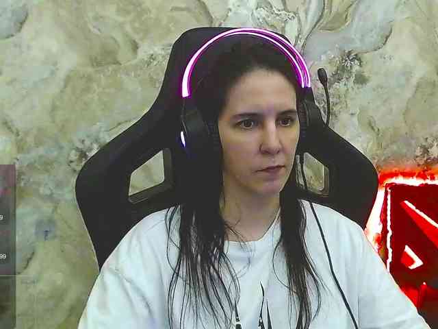 IrwiTomboy webcam