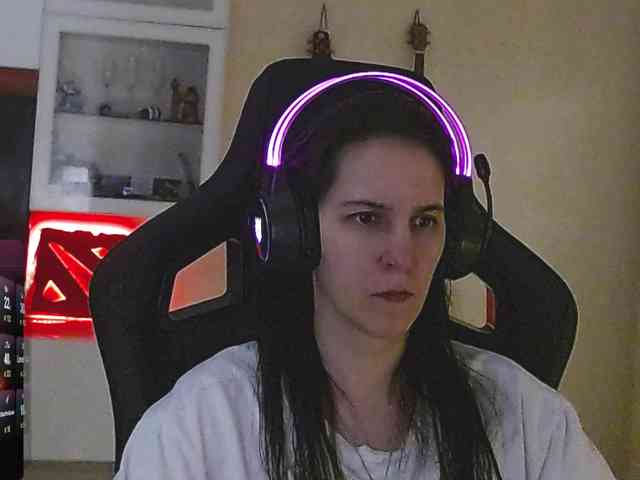 IrwiTomboy webcam