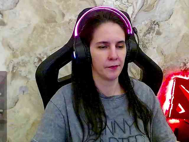 IrwiTomboy webcam