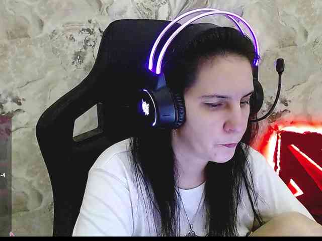 IrwiTomboy webcam