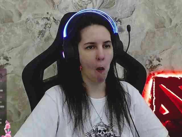 IrwiTomboy webcam