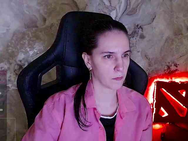 IrwiTomboy webcam