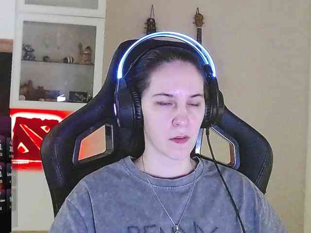 IrwiTomboy IrwiTomboy