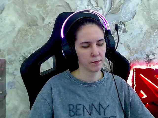 IrwiTomboy webcam